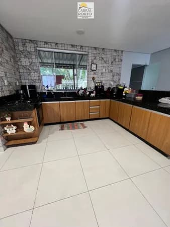 Casa em Timóteo - João XXIII