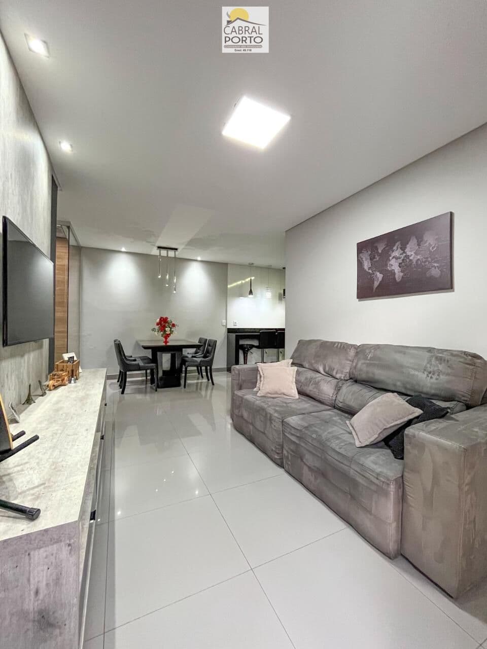 📍 Casa - Bairro Sta. Maria - Timóteo