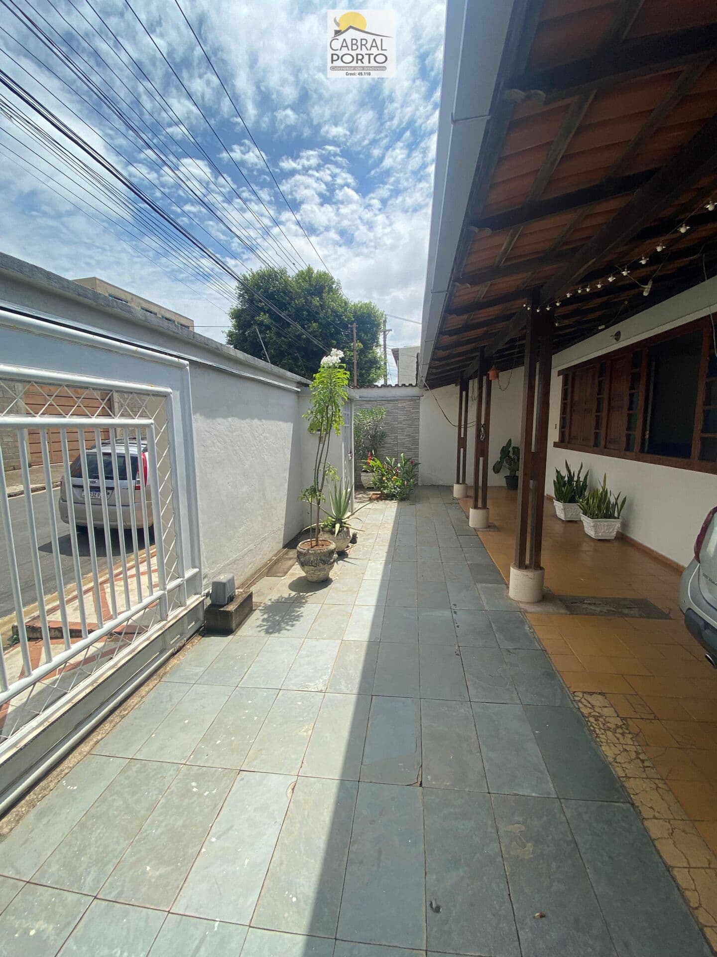 Casa em Coronel Fabriciano - Todos os Santos