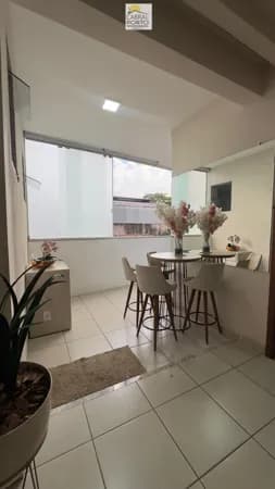 Apartamento em Timóteo - Timirim