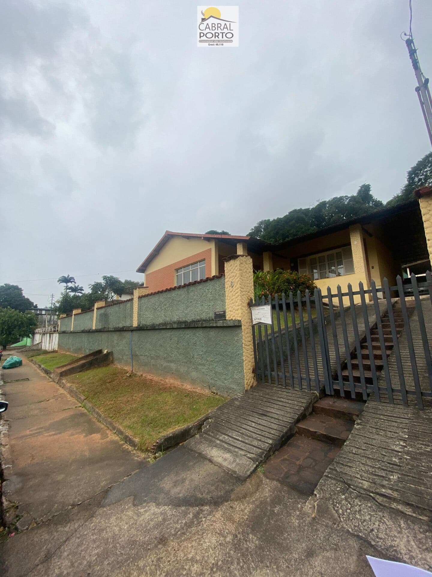 Casa em Timóteo - Vila dos Técnicos