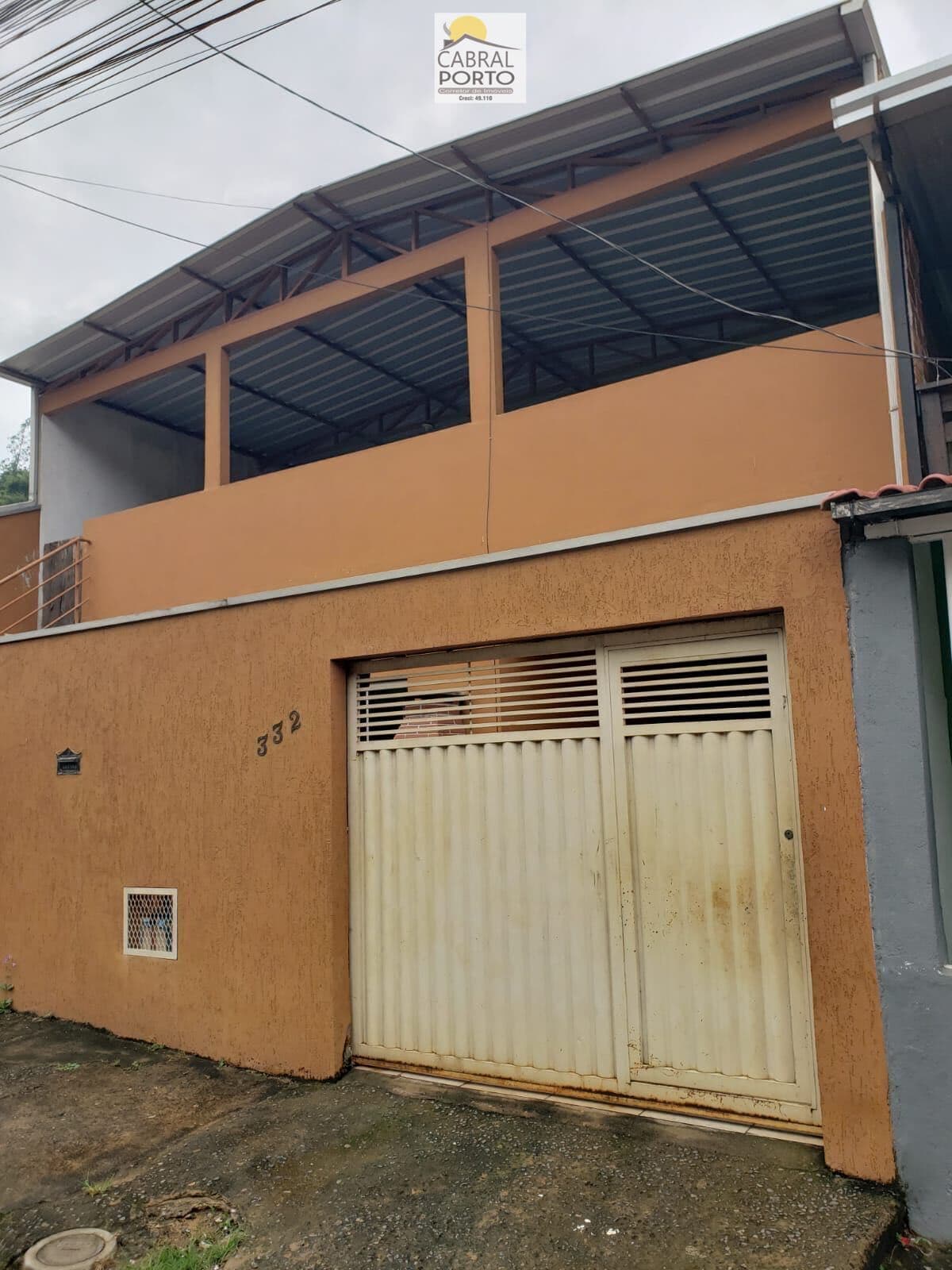 Casa Alvenaria em Recanto Verde, Timóteo/MG