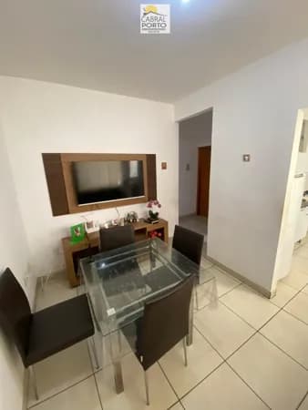 🏢 Apartamento à Venda – Bairro Aldeia do Lago
