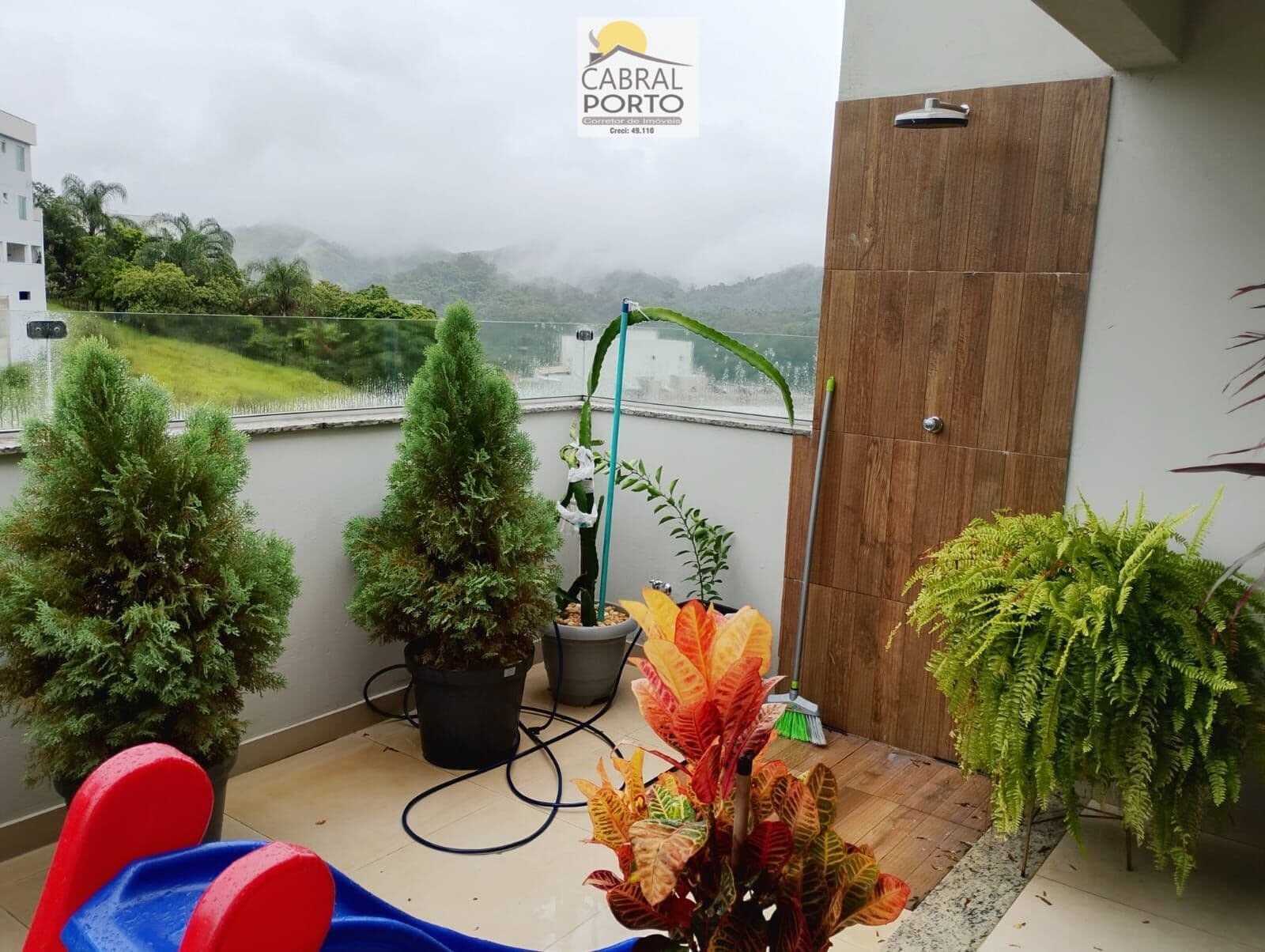 Apartamento em Timóteo - Primavera