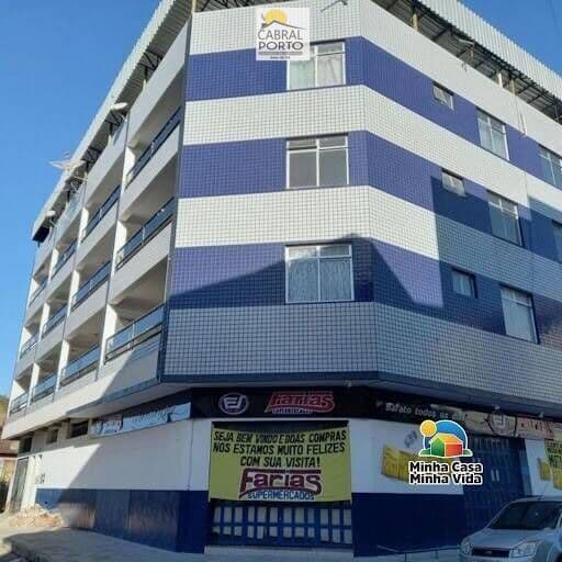 APARTAMENTO AMPLO EM CALADINHO - CORONEL FABRICIANO