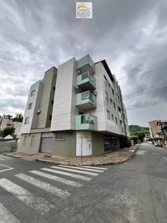 Apartamento em Timóteo - Bromélias