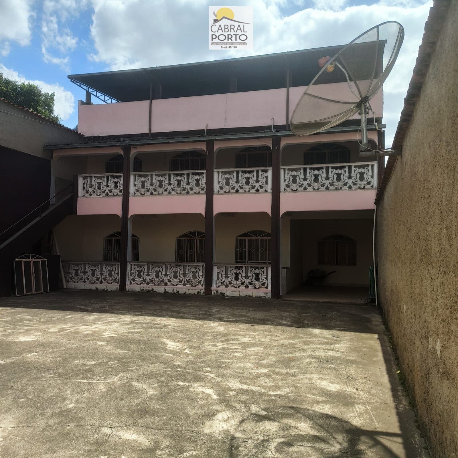 Apartamento para Locação
