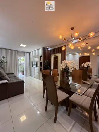 🏡✨ Seu novo apartamento no Bairro Serenata – Timóteo!