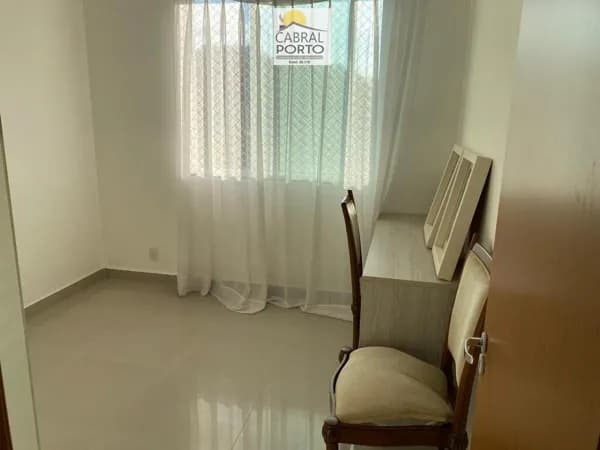 Apartamento em Timóteo - Alto Serenata