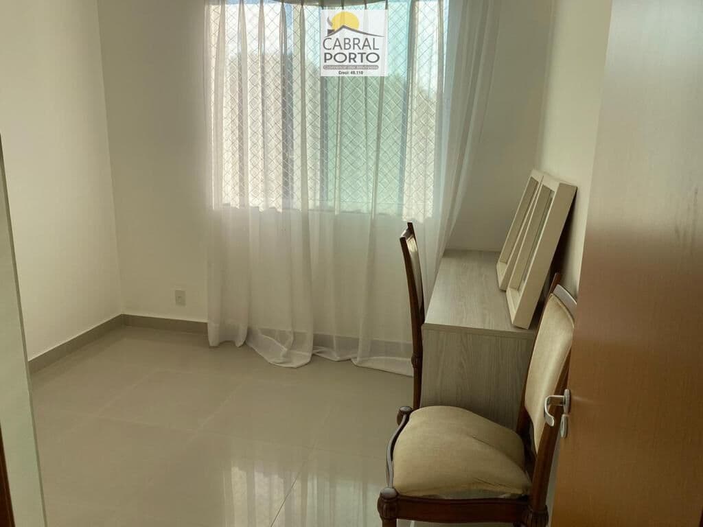 Apartamento em Timóteo - Alto Serenata