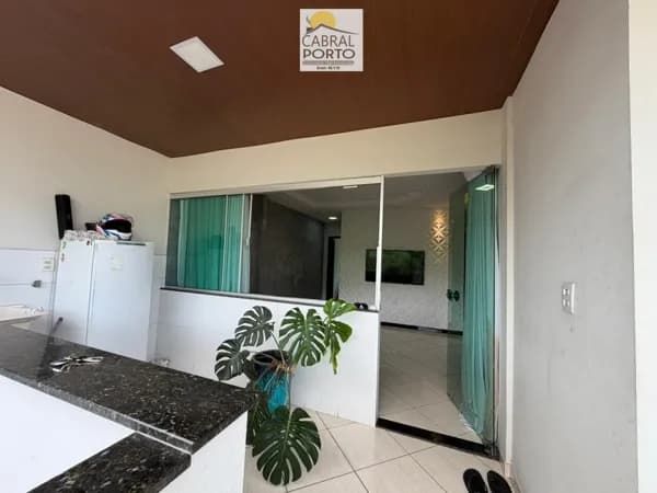 🔥 CASA NO ALEGRE – PREÇO TOP! 🔥