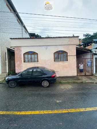 Casa Centro Sul