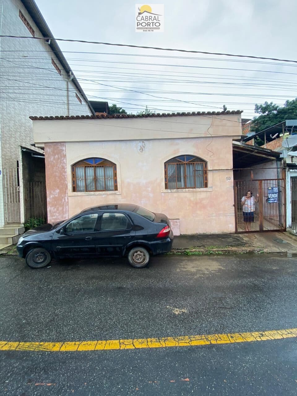 Casa Centro Sul