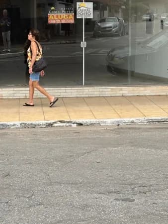 🏢 Loja Comercial para Alugar no Centro de Timóteo