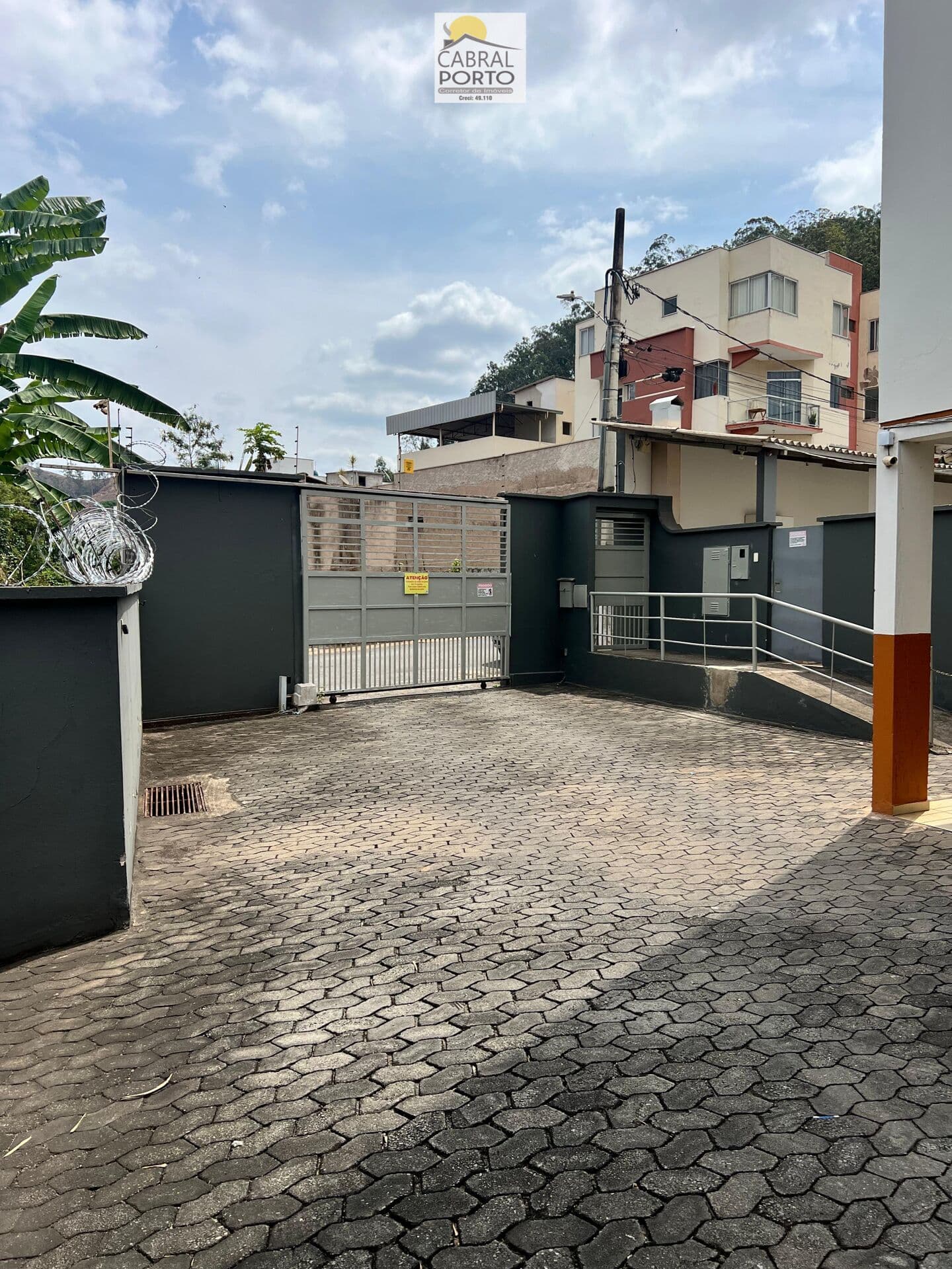 Apartamento no São Cristóvão – Lazer, Conforto e Ótima Oportunidade