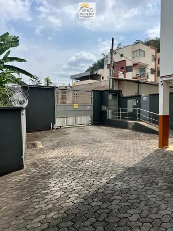 Apartamento no São Cristóvão – Lazer, Conforto e Ótima Oportunidade