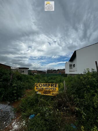 Lote/Terreno em Timóteo - Bela Vista