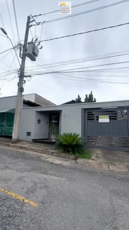 🏡 Casa à Venda no Bairro Imbaúbas – Ipatinga