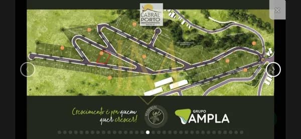 Lote/Terreno em Timóteo - Santa Cecília