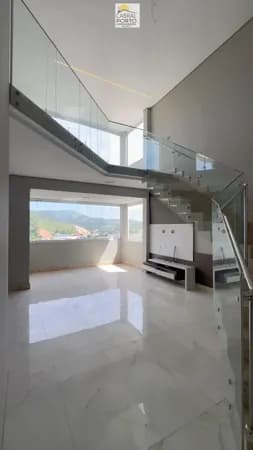 COBERTURA DUPLEX DE ALTO PADRÃO - EDIFÍCIO BELA VISTA