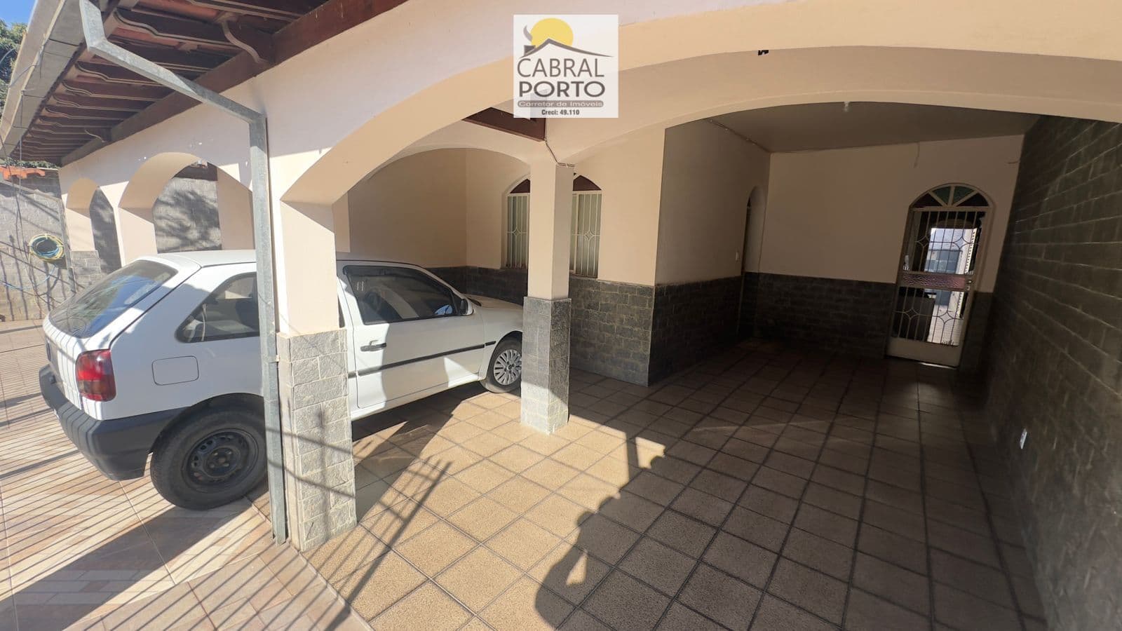 🏡 Casa à Venda no Bairro Alegre – Timóteo