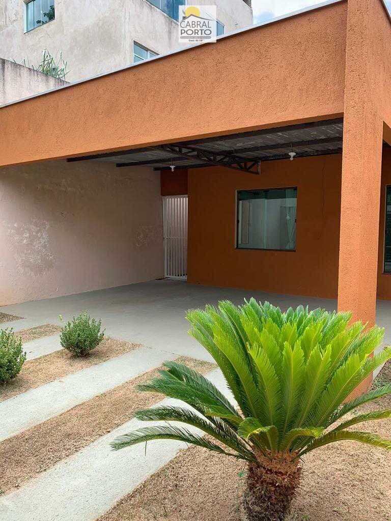 Casa em Timóteo - Centro Sul