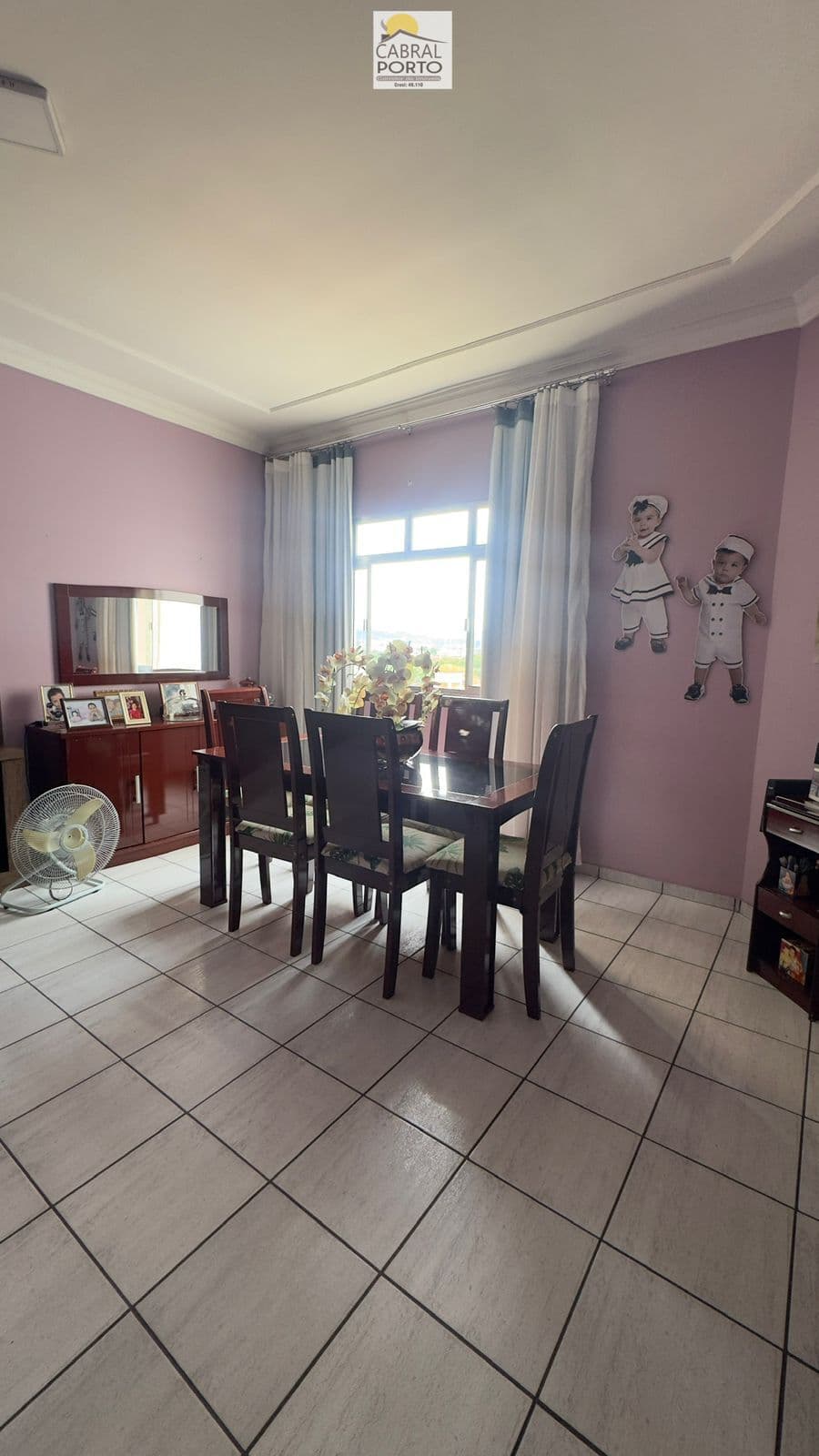 Apartamento em Timóteo - Novo Horizonte