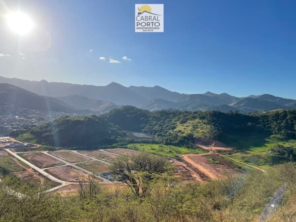 Lote/Terreno em Coronel Fabriciano - Nova Fabriciano