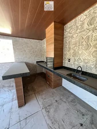 Apartamento em Timóteo - Santa Maria