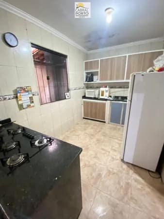 Casa em Coronel Fabriciano - Alipinho