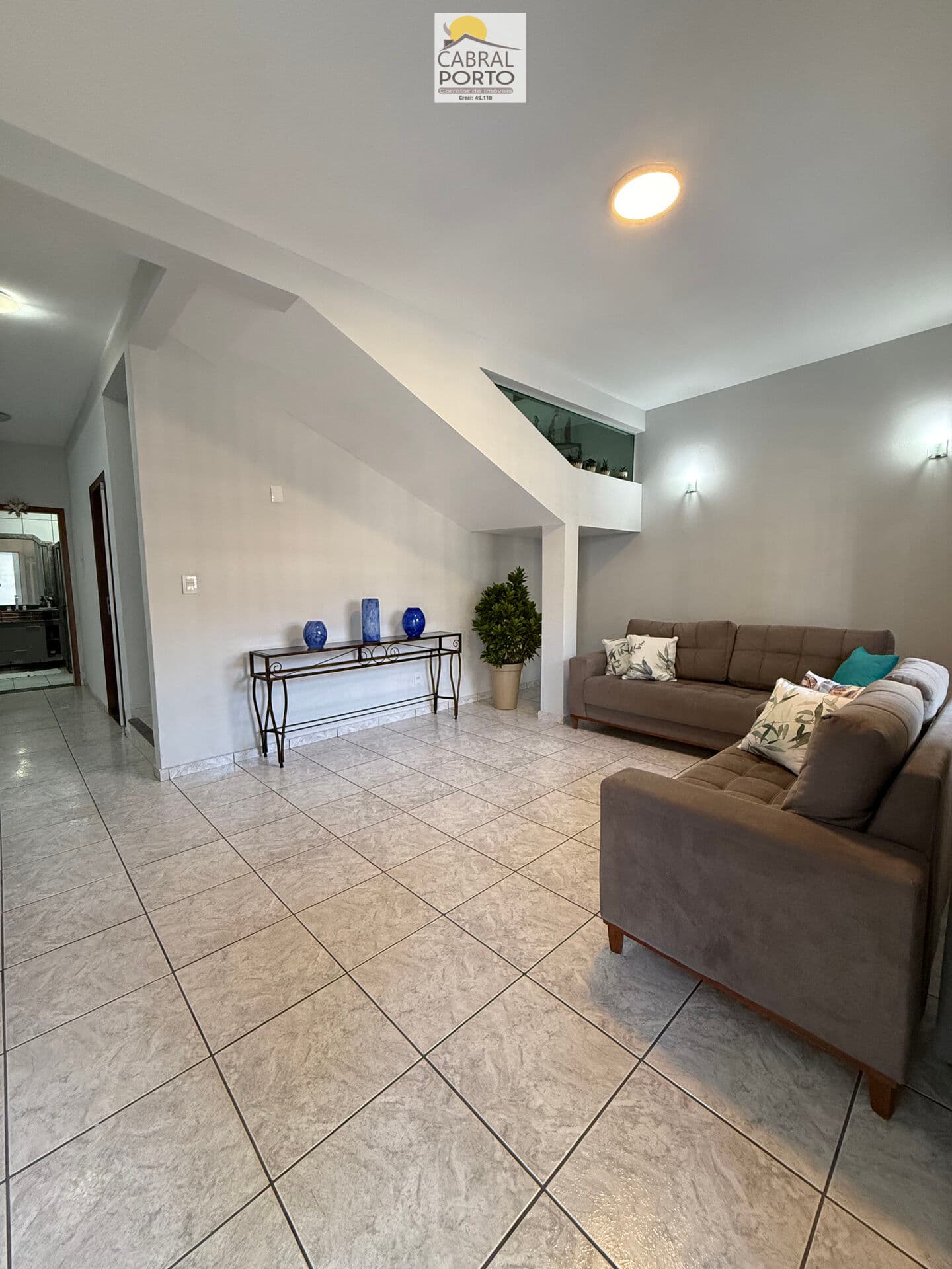 🏡 Imponente e Espaçosa