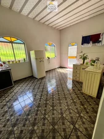 Casa em Timóteo - Quitandinha