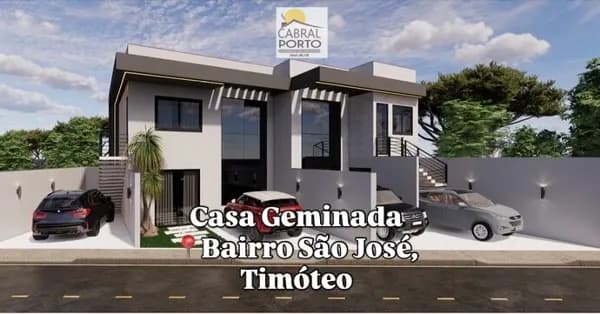 Lançamento imperdível no Bairro São José – Timóteo! 🏡✨