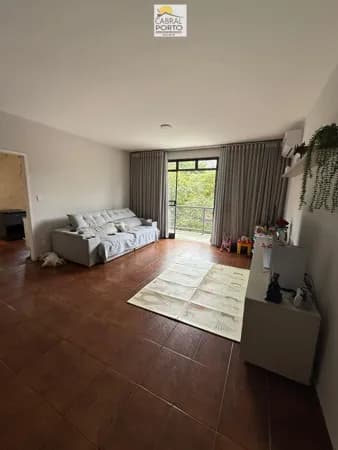 Apartamento em Timóteo - Serenata