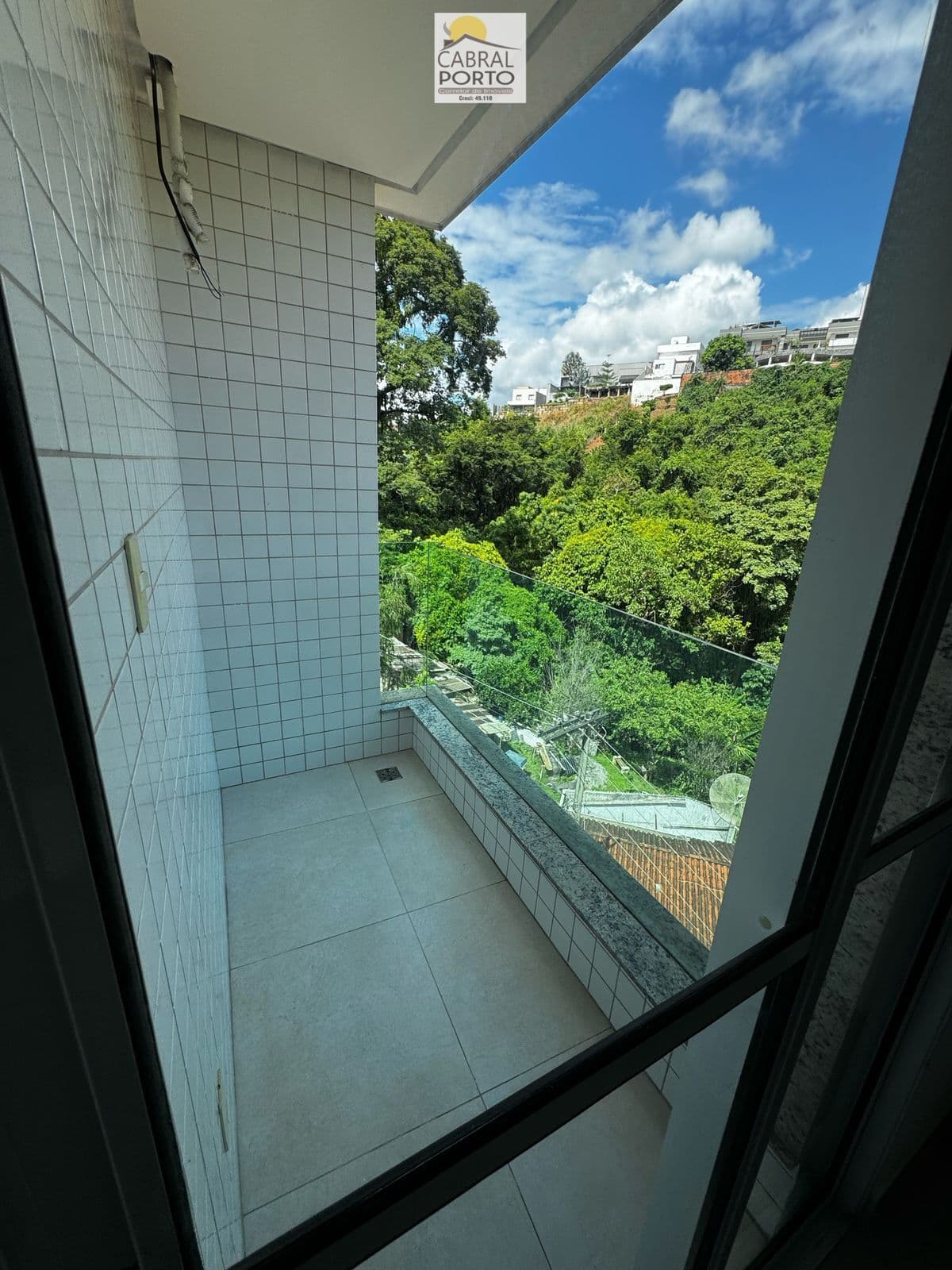 🏡 Apartamento no Bairro Getúlio Vargas (Garapa) – colado no centro de Timóteo!