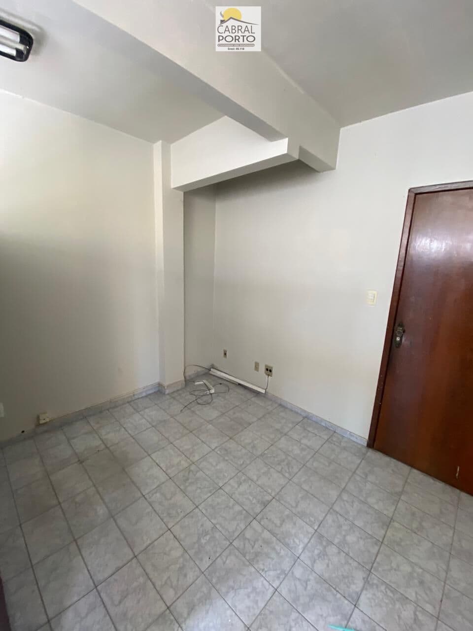 Duas Salas Comerciais