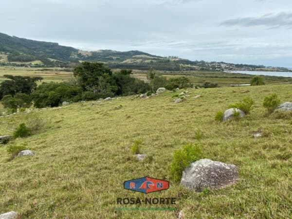 Área Rural à venda em Imaruí/SC com 9,6 Hectares com escritura pública