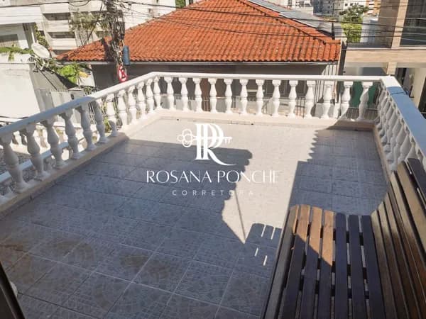 Casa Alvenaria em Centro, Florianópolis/SC