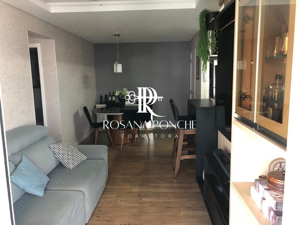 Apartamento em Pagani, Palhoça/SC