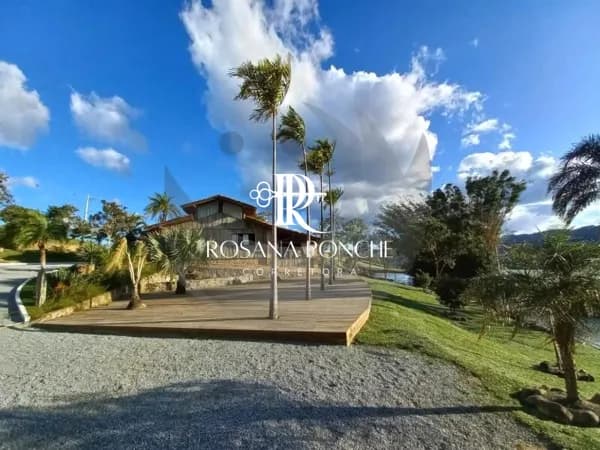 Fazenda/Sítios/Chácaras em Santo Amaro da Imperatriz - Santo Amaro da Imperatriz