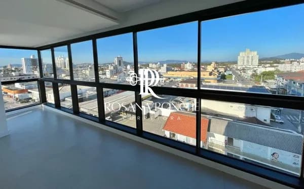 Apartamento em Centro, Palhoça/SC