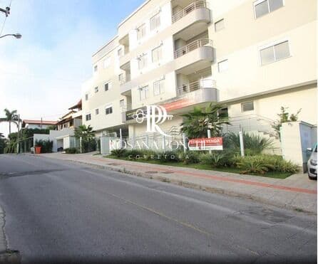 Lindo apartamento em Jurerê Tradicional