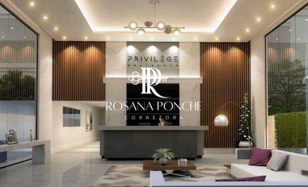 Apartamento Ãlto Padrão em Campinas, São José/SC