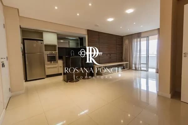 Apartamento em Palhoça - Pagani