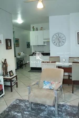 Amplo Apartamento no Pagani, Palhoça/SC