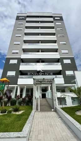 Apartamento em Passa Vinte, Palhoça/SC