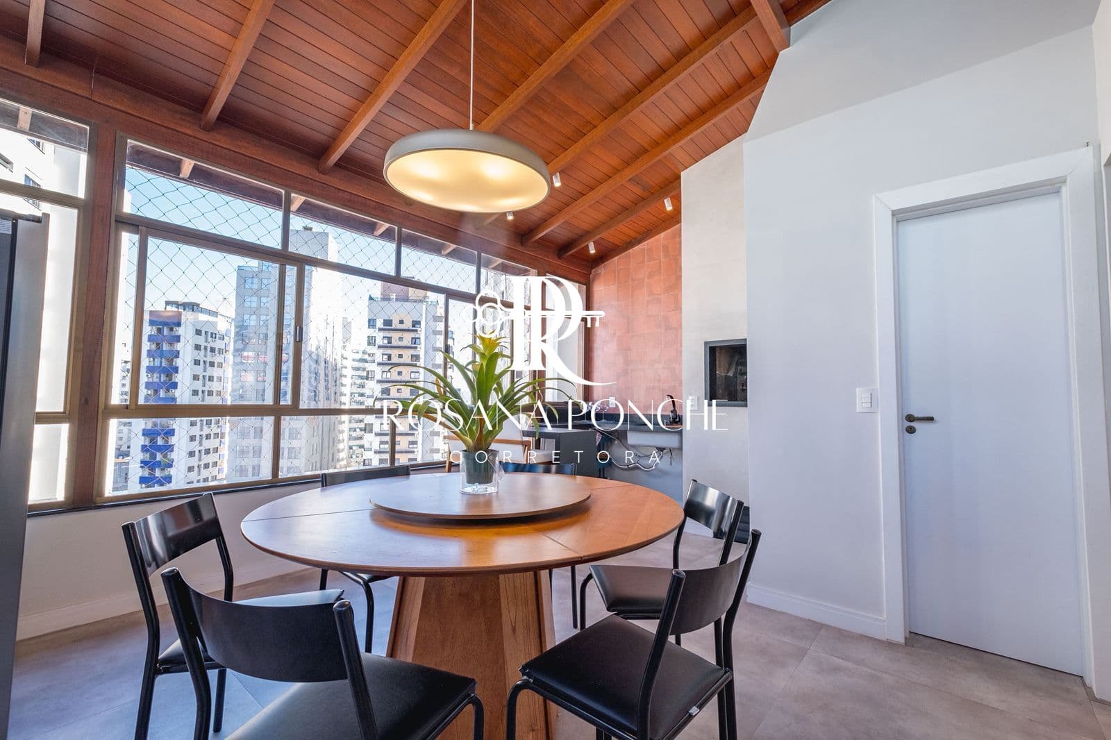 Apartamento Cobertura Duplex em Centro, Florianópolis/SC