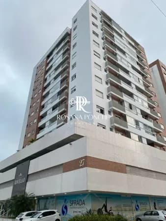 Apartamento no Pagani, Palhoça/SC