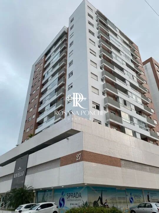 Apartamento no Pagani, Palhoça/SC