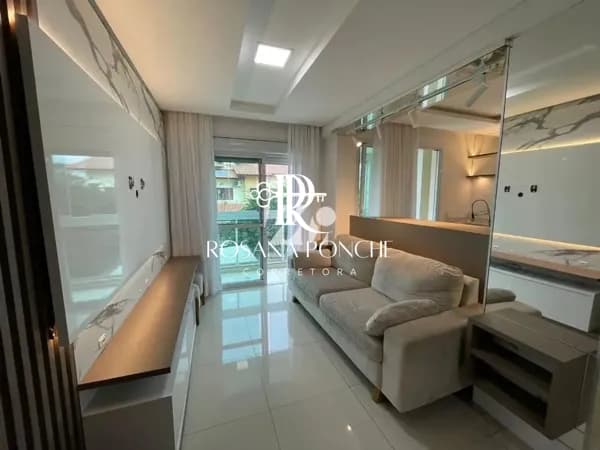 Apartamento em Palhoça - Centro